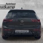 Golf VIII R-Line -Line 2,0 TDI DSG Led-Plus Kame