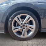 Golf VIII R-Line -Line 2,0 TDI DSG Led-Plus Kame