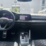 Golf VIII R-Line -Line 2,0 TDI DSG Led-Plus Kame