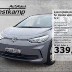 ID.3 Pro 58 kWh Led App-Connect