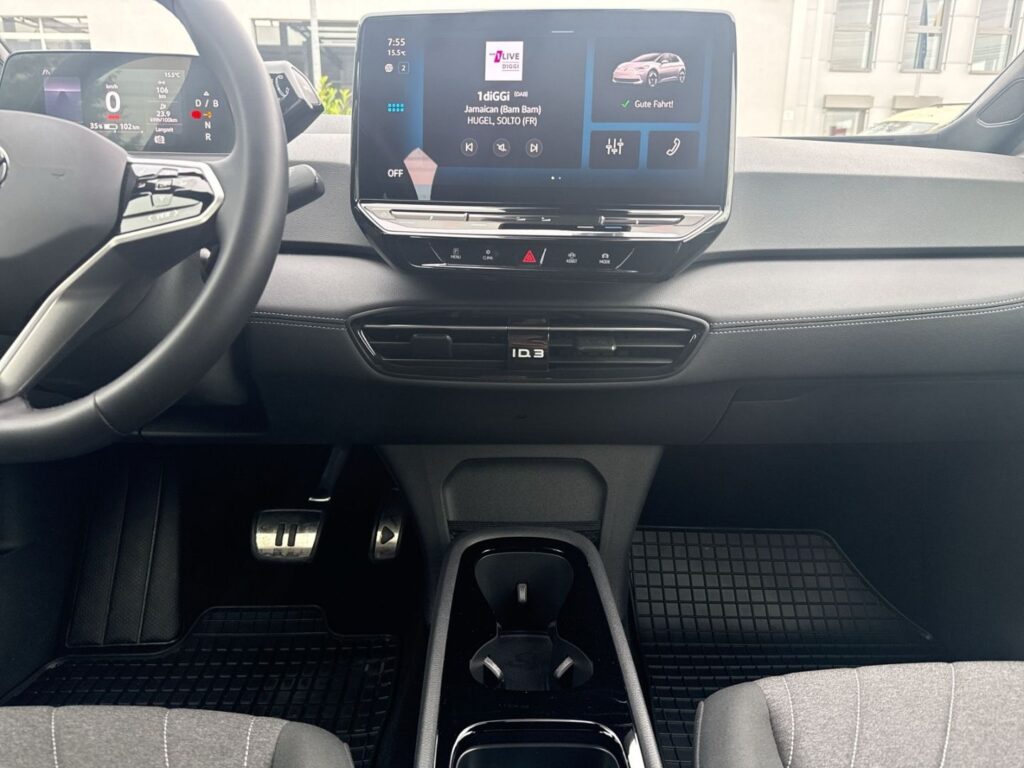 ID.3 Pro 58 kWh Led App-Connect