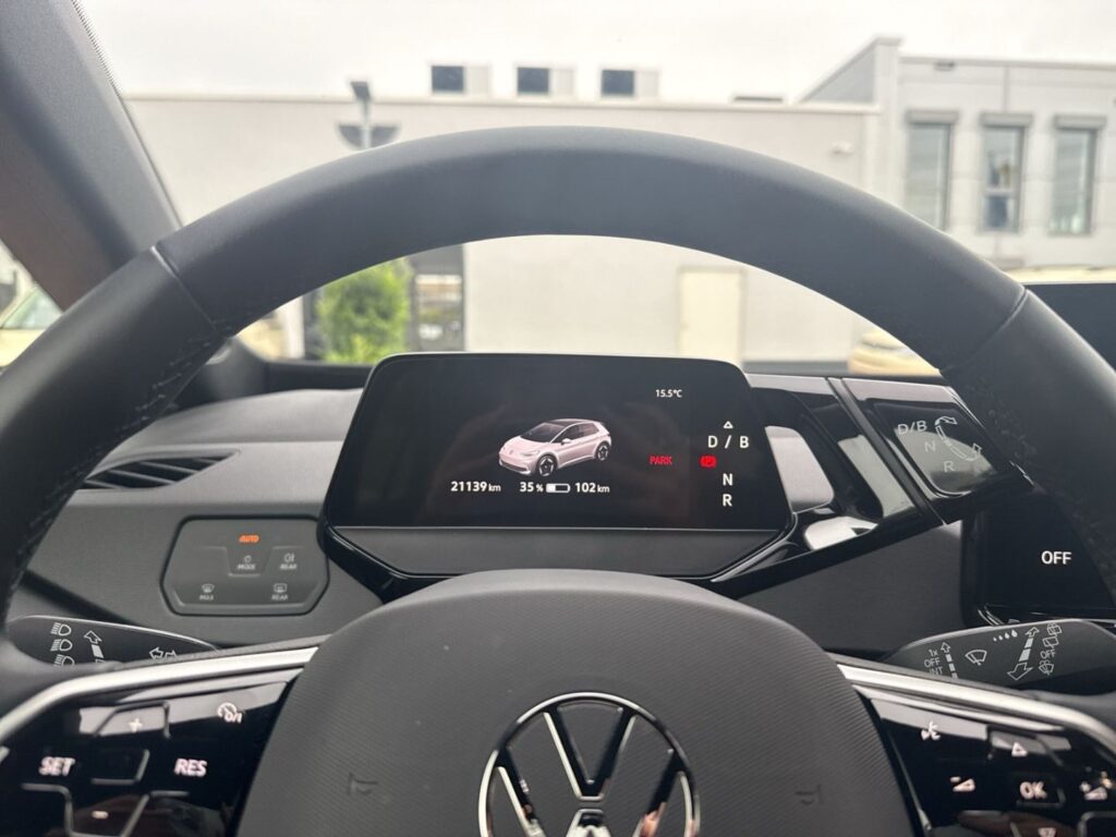 ID.3 Pro 58 kWh Led App-Connect