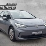 ID.3 Pro 58 kWh Led App-Connect