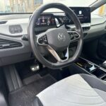 ID.3 Pro Performance Wärmepumpe Ganzj.Reifen