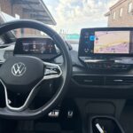 ID.3 Pro Performance Wärmepumpe Ganzj.Reifen
