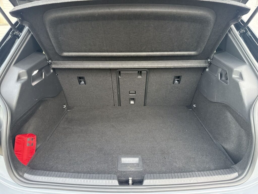 ID.3 Pro Performance Wärmepumpe Ganzj.Reifen