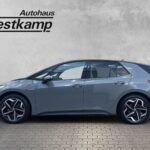 ID.3 Pro Performance Wärmepumpe Ganzj.Reifen