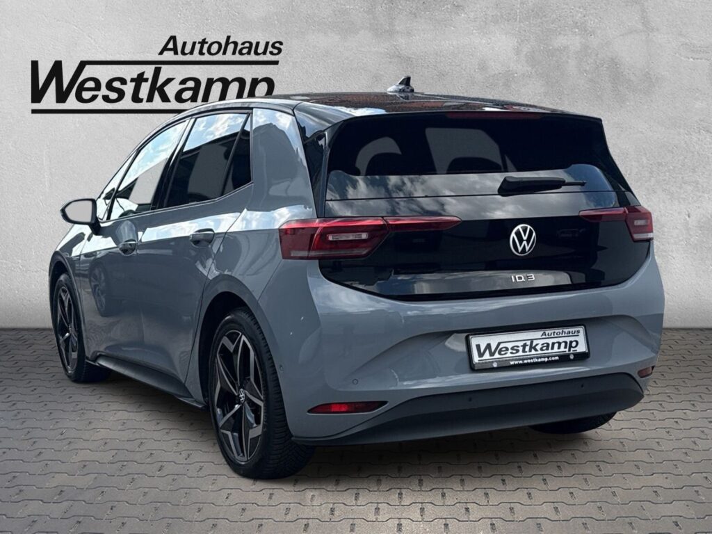 ID.3 Pro Performance Wärmepumpe Ganzj.Reifen