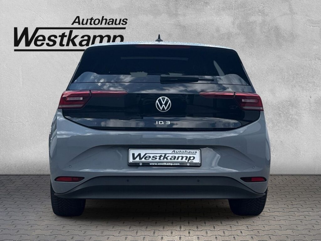 ID.3 Pro Performance Wärmepumpe Ganzj.Reifen