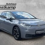 ID.3 Pro Performance Wärmepumpe Ganzj.Reifen