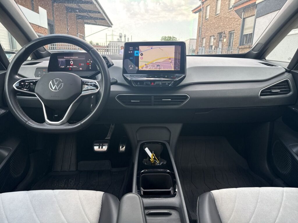 ID.3 Pro Performance Wärmepumpe Ganzj.Reifen