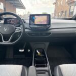 ID.3 Pro Performance Wärmepumpe Ganzj.Reifen