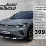 ID.4 Pro Performance Wärmepumpe Sportpaket