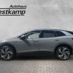 ID.4 Pro Performance Wärmepumpe Sportpaket