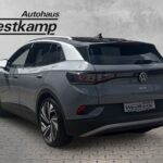 ID.4 Pro Performance Wärmepumpe Sportpaket