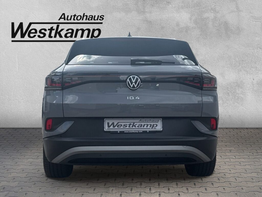 ID.4 Pro Performance Wärmepumpe Sportpaket