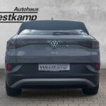 ID.4 Pro Performance Wärmepumpe Sportpaket