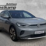 ID.4 Pro Performance Wärmepumpe Sportpaket