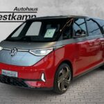 ID. Buzz GTX 5Jahre Garantie 4MOTION HUD AHK-kla