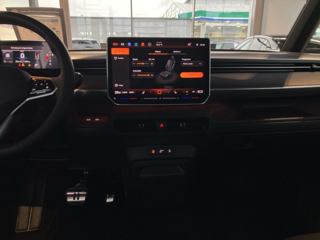 ID. Buzz GTX 5Jahre Garantie 4MOTION HUD AHK-kla