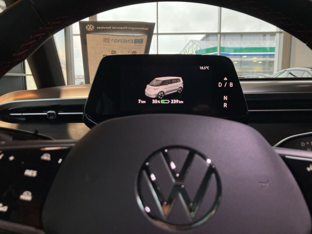 ID. Buzz GTX 5Jahre Garantie 4MOTION HUD AHK-kla