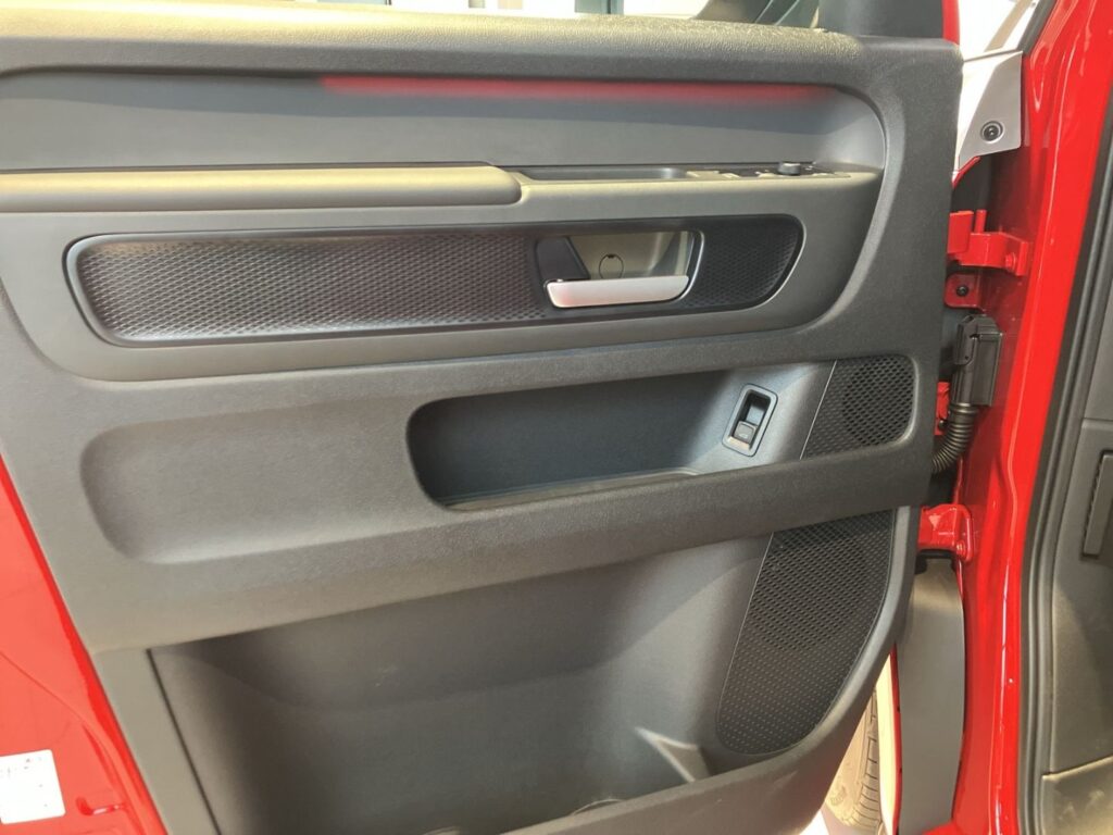 ID. Buzz GTX 5Jahre Garantie 4MOTION HUD AHK-kla