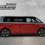 ID. Buzz GTX 5Jahre Garantie 4MOTION HUD AHK-kla