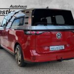 ID. Buzz GTX 5Jahre Garantie 4MOTION HUD AHK-kla