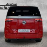 ID. Buzz GTX 5Jahre Garantie 4MOTION HUD AHK-kla