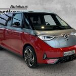 ID. Buzz GTX 5Jahre Garantie 4MOTION HUD AHK-kla