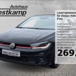 Polo 2,0 TSI DSG 18''Alu Sport-Select-Fahrwerk