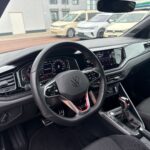 Polo 2,0 TSI DSG 18''Alu Sport-Select-Fahrwerk