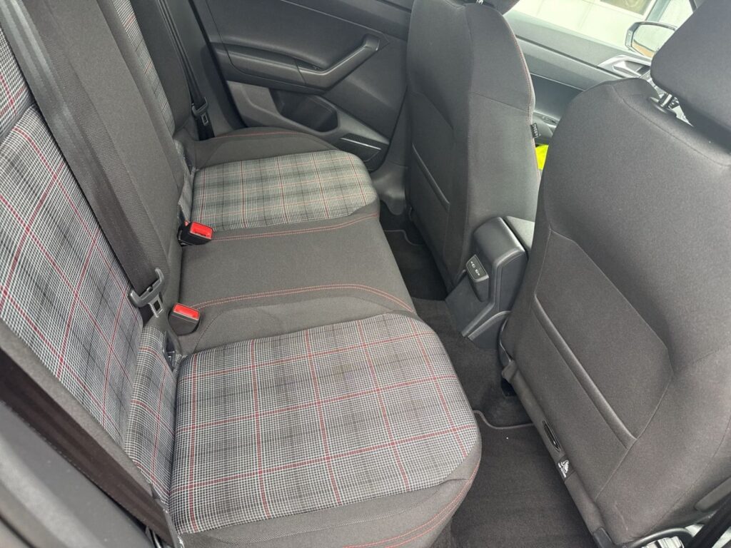 Polo 2,0 TSI DSG 18''Alu Sport-Select-Fahrwerk