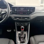 Polo 2,0 TSI DSG 18''Alu Sport-Select-Fahrwerk
