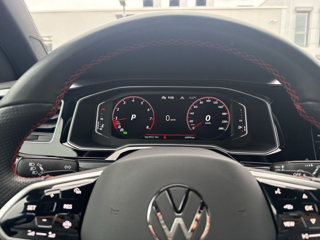 Polo 2,0 TSI DSG 18''Alu Sport-Select-Fahrwerk