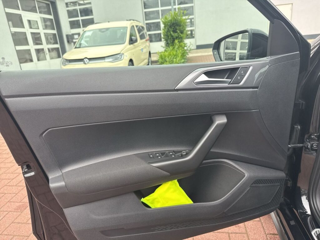 Polo 2,0 TSI DSG 18''Alu Sport-Select-Fahrwerk
