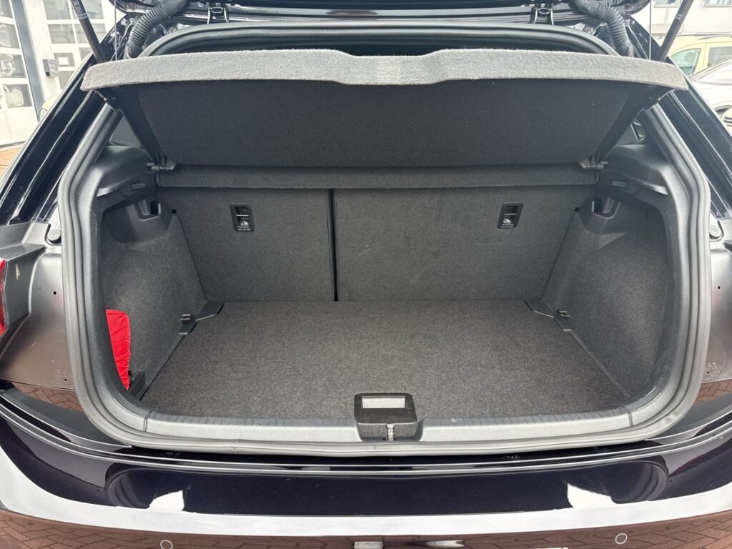 Polo 2,0 TSI DSG 18''Alu Sport-Select-Fahrwerk