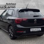 Polo 2,0 TSI DSG 18''Alu Sport-Select-Fahrwerk