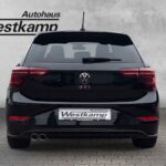 Polo 2,0 TSI DSG 18''Alu Sport-Select-Fahrwerk