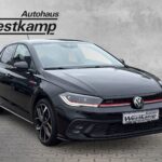 Polo 2,0 TSI DSG 18''Alu Sport-Select-Fahrwerk