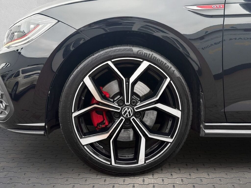 Polo 2,0 TSI DSG 18''Alu Sport-Select-Fahrwerk
