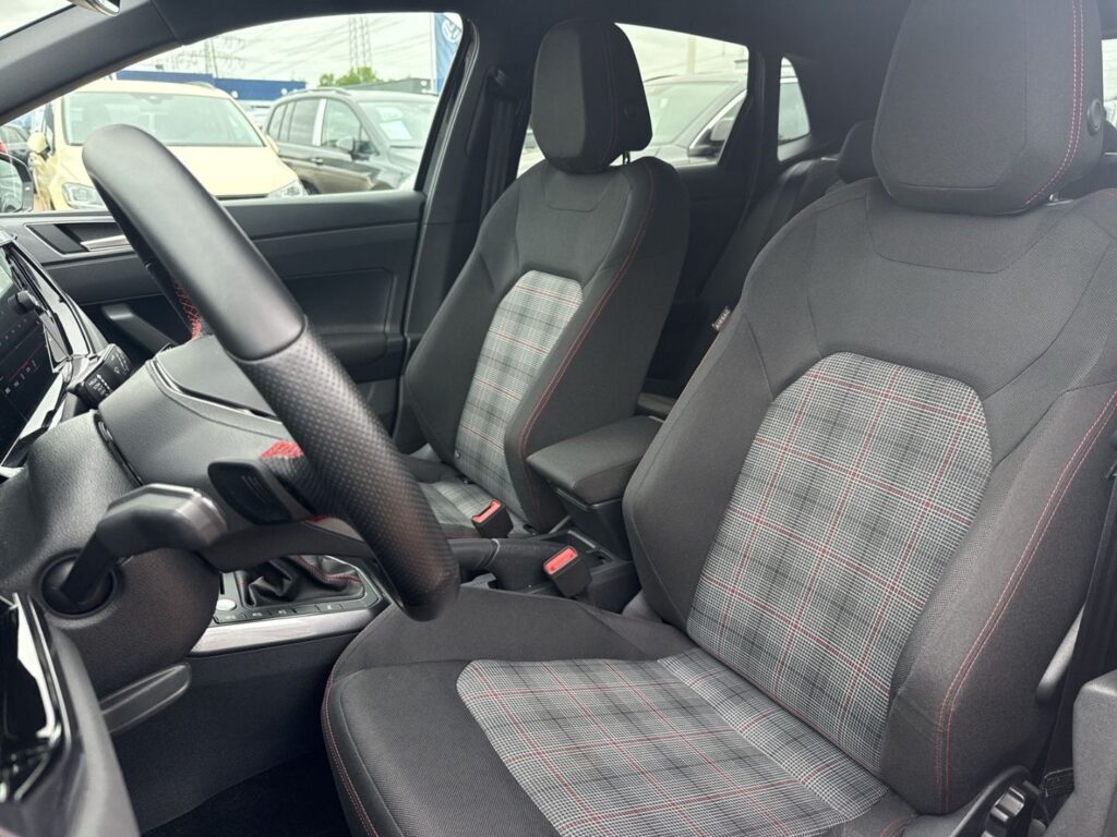 Polo 2,0 TSI DSG 18''Alu Sport-Select-Fahrwerk