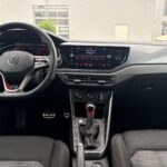 Polo 2,0 TSI DSG 18''Alu Sport-Select-Fahrwerk