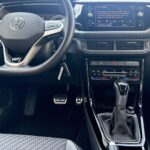 T-Cross R-Line 1.0 TSI DSG Led Navi 18''Alu
