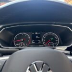 T-Cross R-Line 1.0 TSI DSG Led Navi 18''Alu