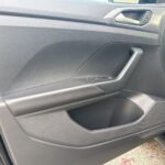 T-Cross R-Line 1.0 TSI DSG Led Navi 18''Alu