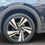 T-Cross R-Line 1.0 TSI DSG Led Navi 18''Alu