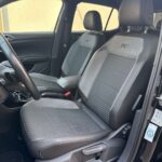 T-Cross R-Line 1.0 TSI DSG Led Navi 18''Alu