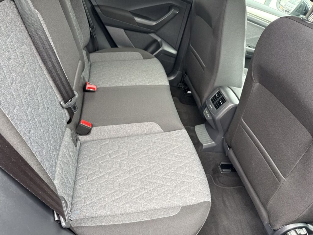 T-Roc Move 1.5 TSI DSG IQ-Light Kamera
