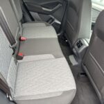 T-Roc Move 1.5 TSI DSG IQ-Light Kamera
